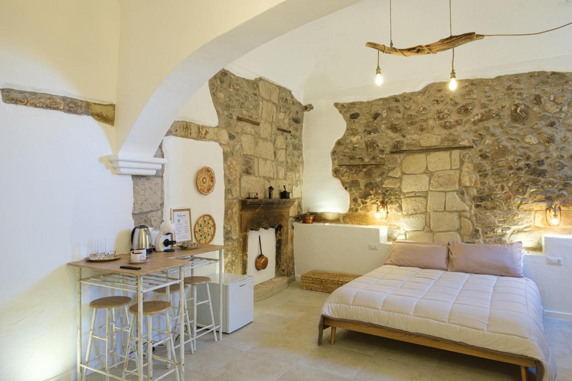 Il Vicolo Del Ginepro Otel Castelsardo Dış mekan fotoğraf