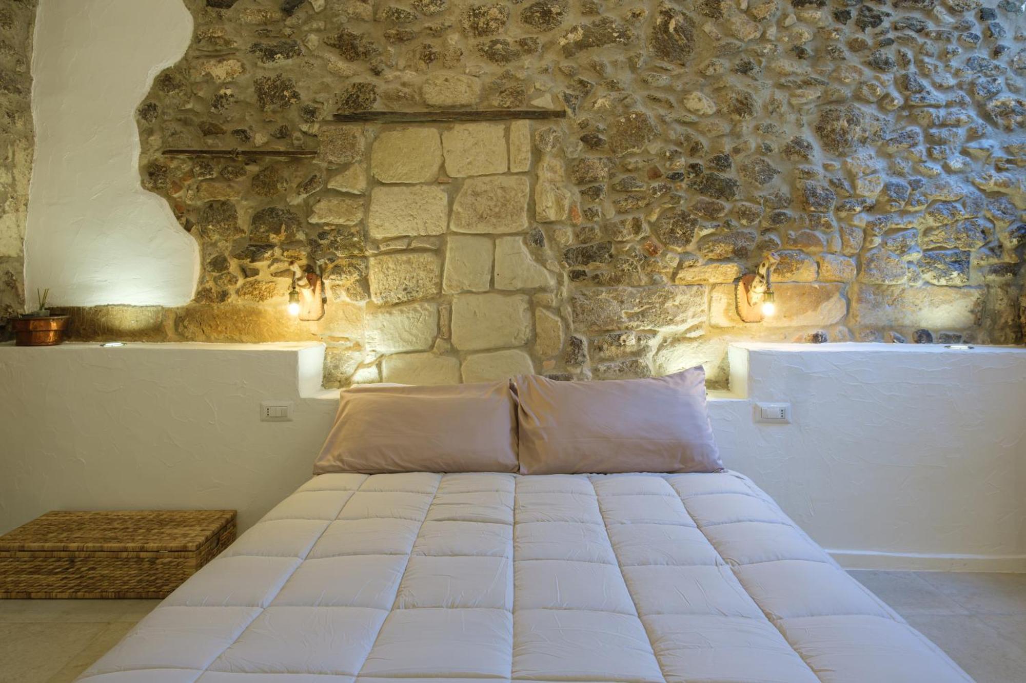 Il Vicolo Del Ginepro Otel Castelsardo Dış mekan fotoğraf